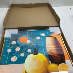 HWPUAGNEGN Wall Home Art For Decoration Bedroom Living Room Study